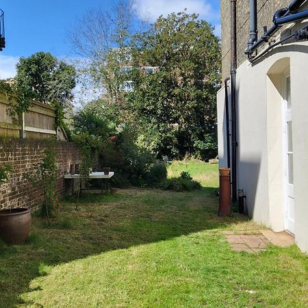 10 Large Elegant Studio - Prime Location - Comfortable - Private Hove Exterior foto