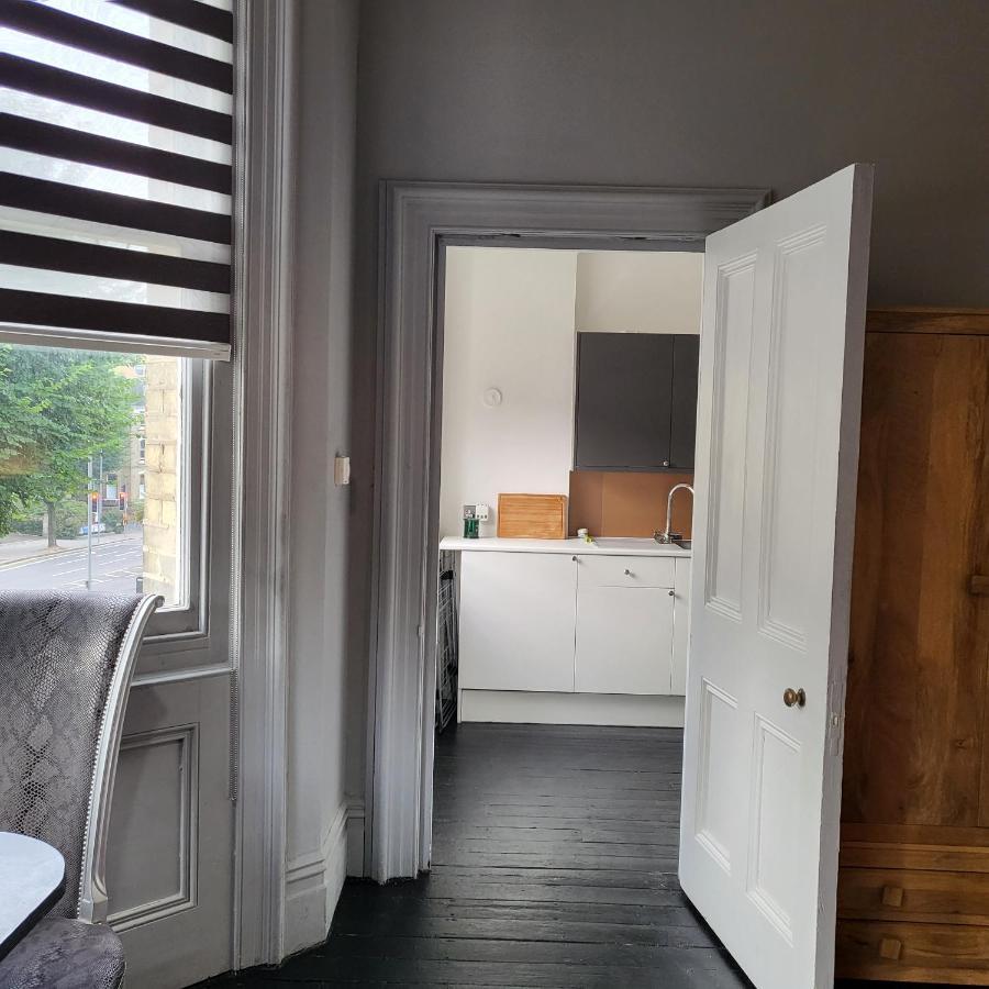 10 Large Elegant Studio - Prime Location - Comfortable - Private Hove Exterior foto