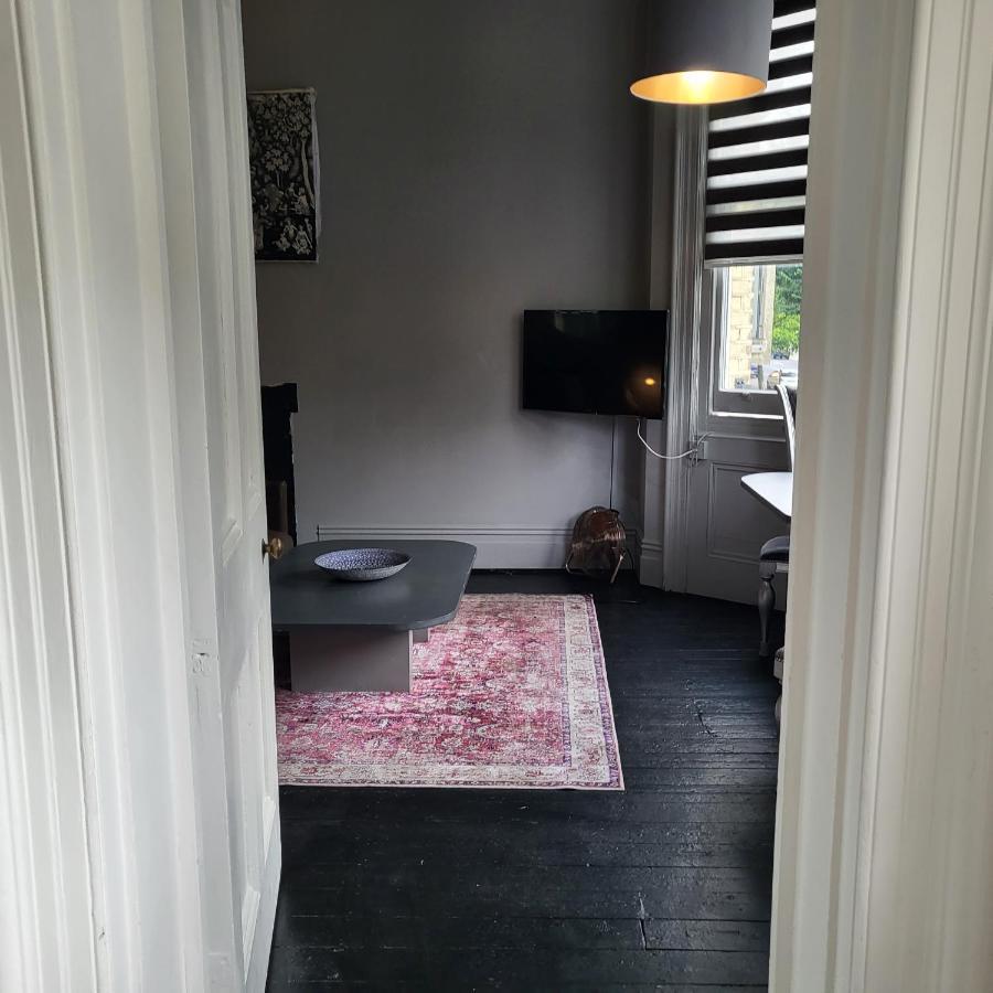 10 Large Elegant Studio - Prime Location - Comfortable - Private Hove Exterior foto