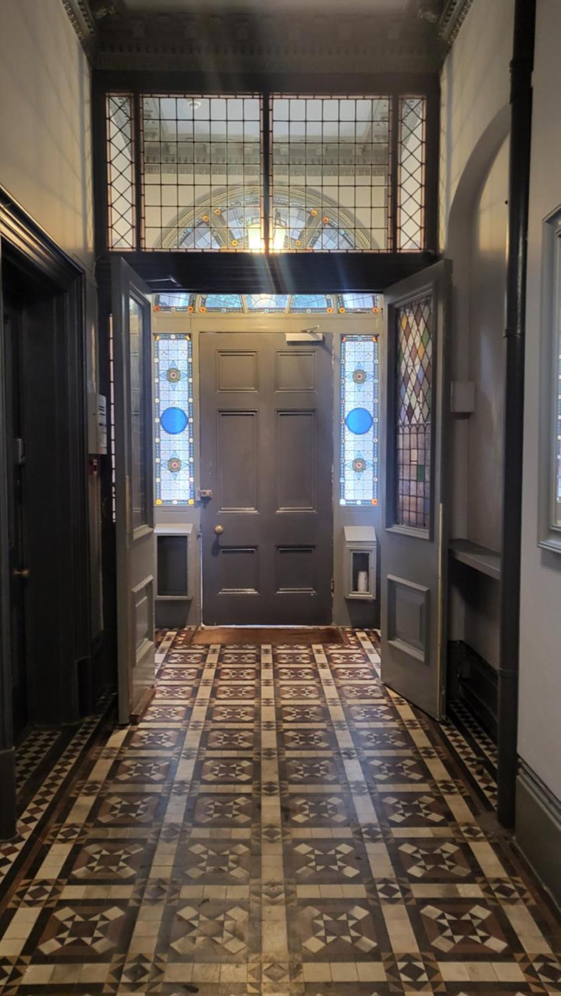 10 Large Elegant Studio - Prime Location - Comfortable - Private Hove Exterior foto