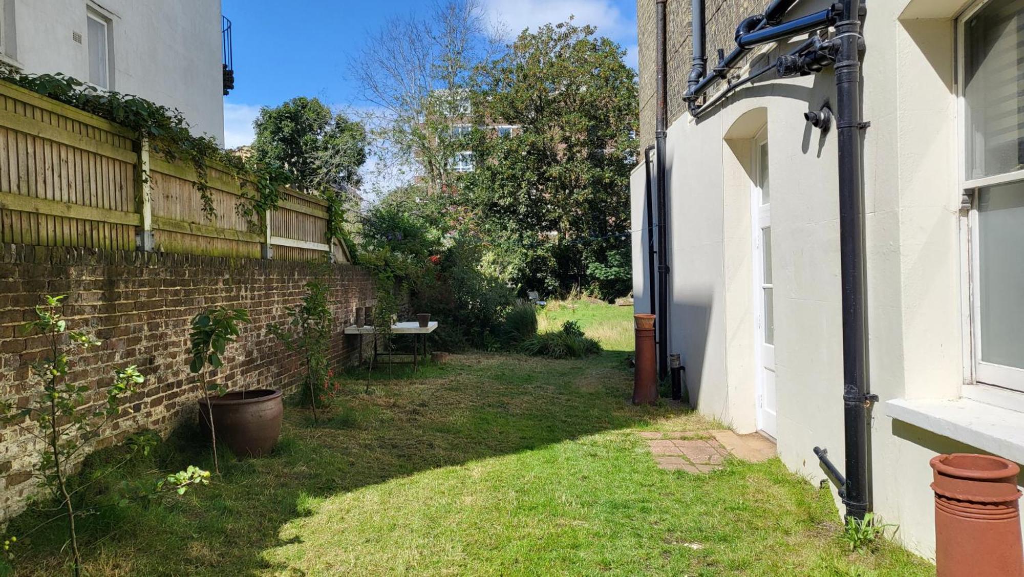 10 Large Elegant Studio - Prime Location - Comfortable - Private Hove Exterior foto